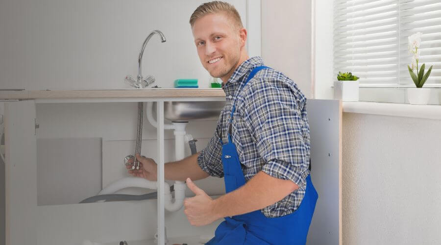 Holiday Plumbing Service in Karlstad, MN
